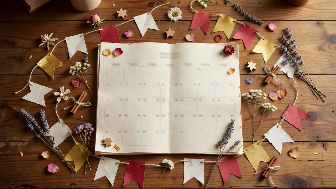 Agenda cultural 2026: o que esperar do calendário de Dores