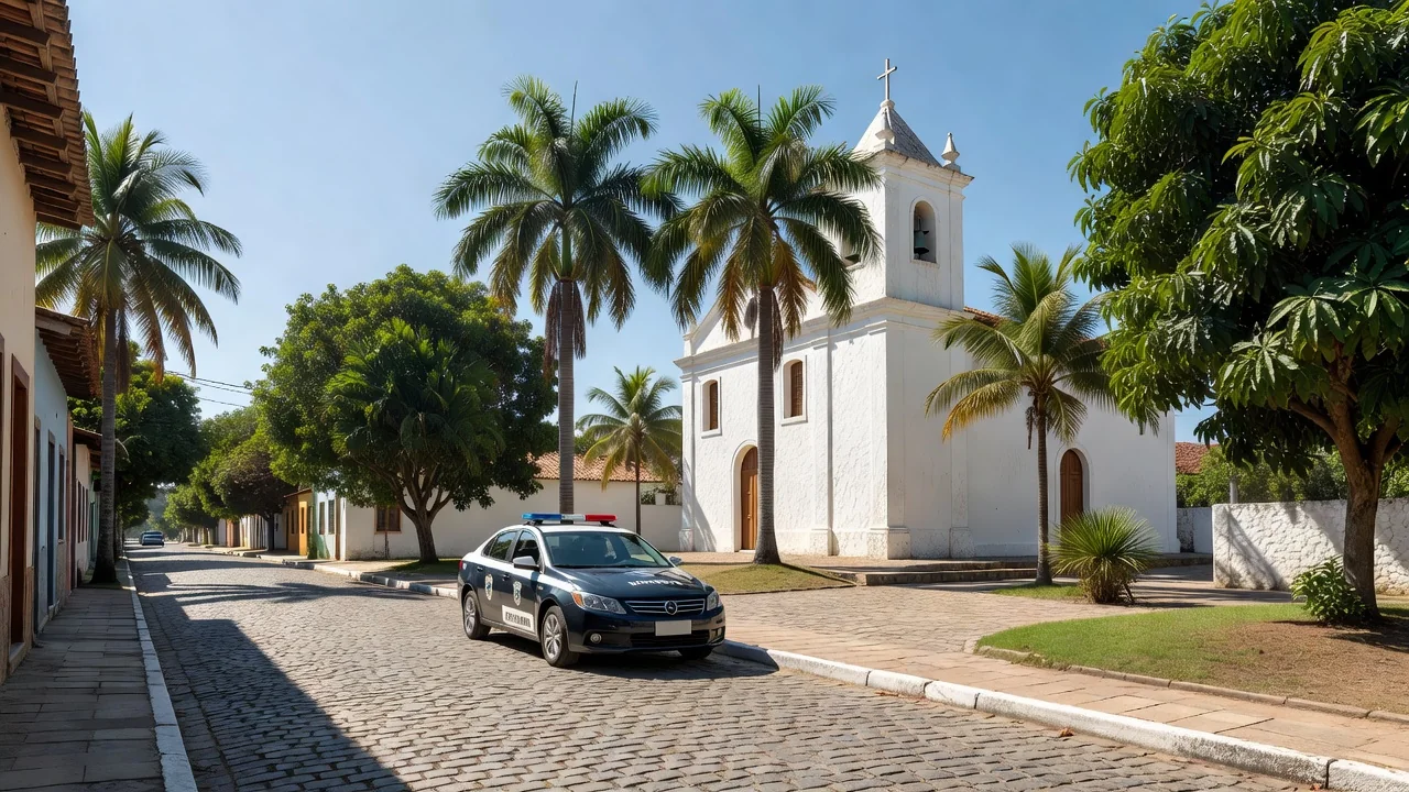 10º BPM amplia ações comunitárias e preventivas em Nossa Senhora das Dores
