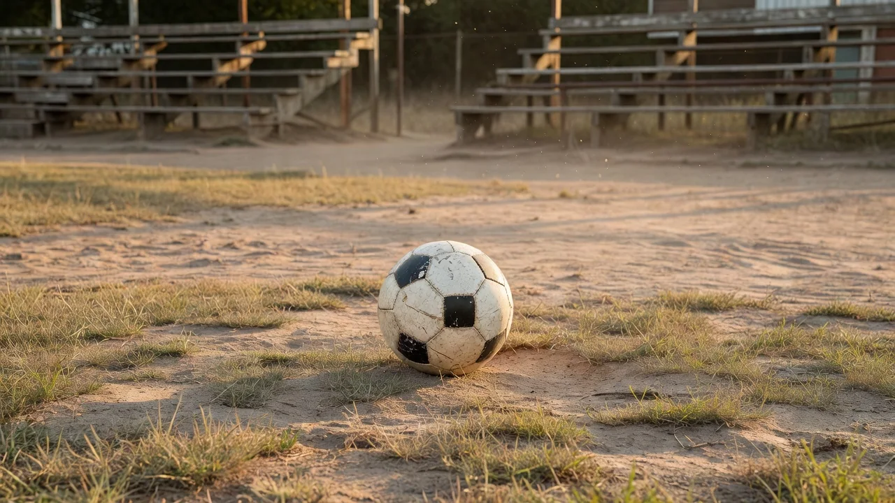 Futebol distrital: a alma do futebol português longe dos grandes palcos