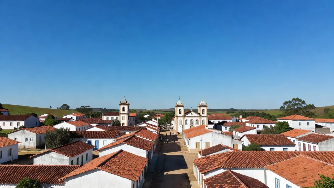 Um dia em Dores: roteiro para quem visita a cidade pela primeira vez